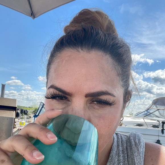 Meet your Posher, Luciana - Picture 7 of 15